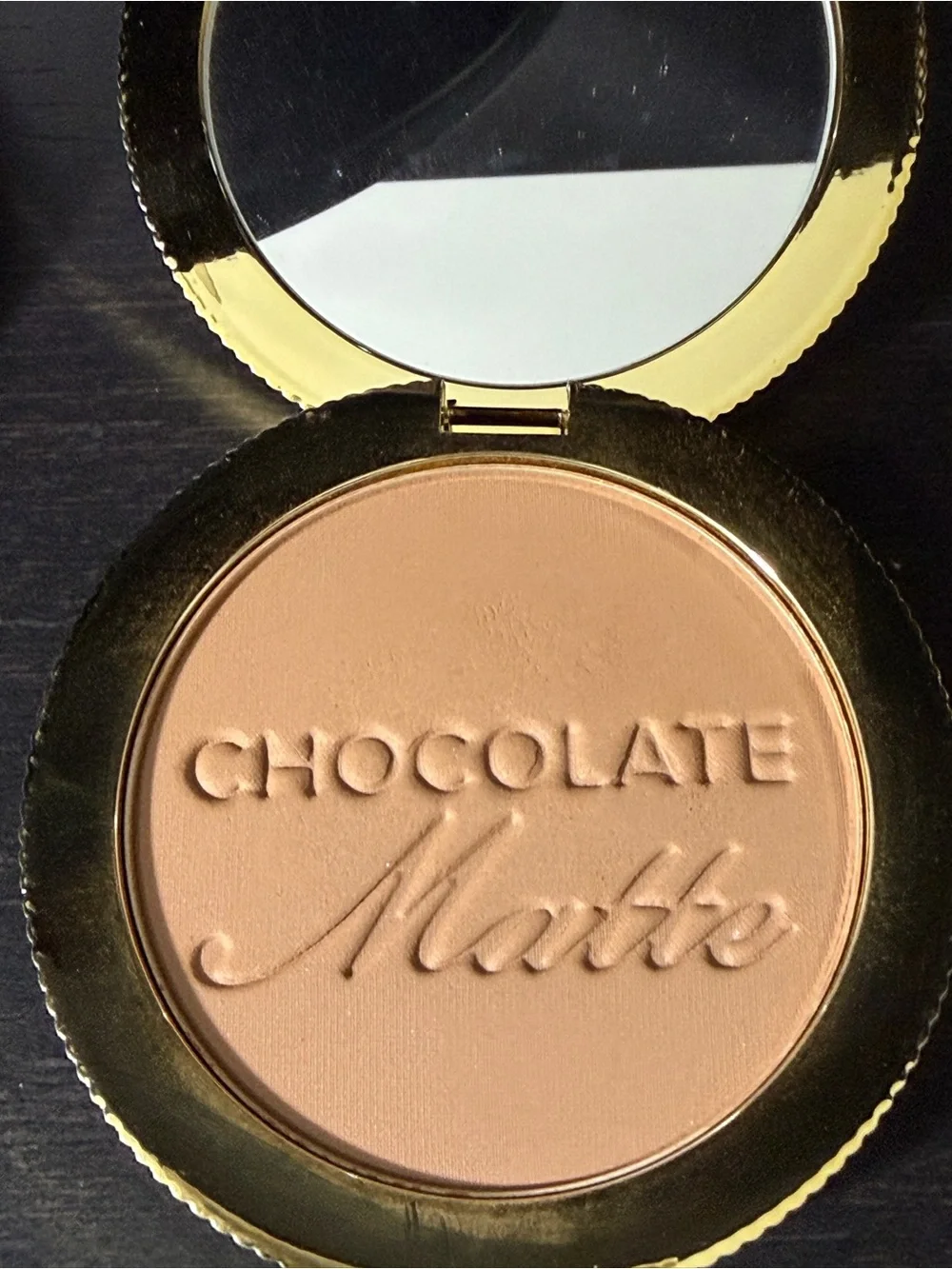 Too Faced Chocolate Soleil Bronzer